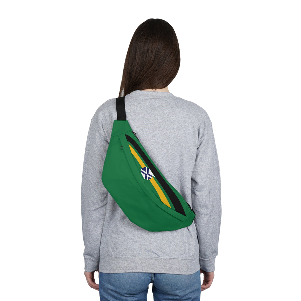 Large Fanny Pack