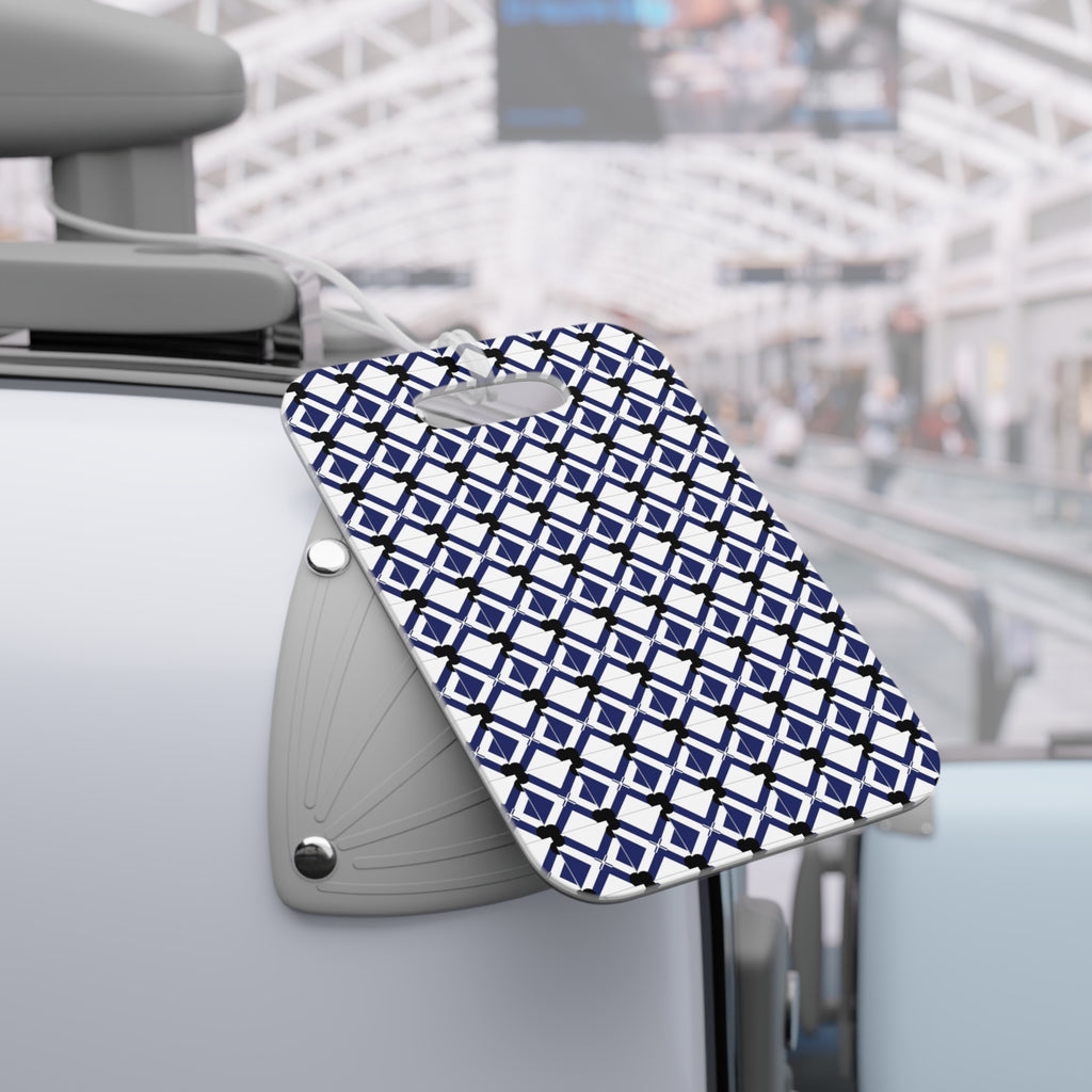 Luggage Tags