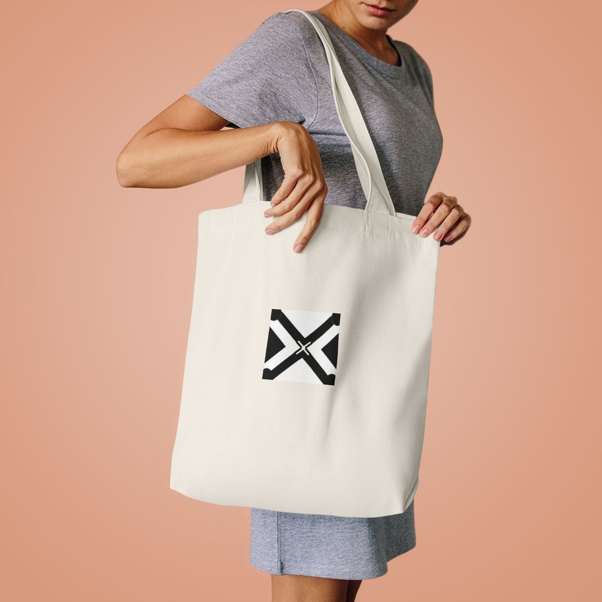 Cotton Tote Bag