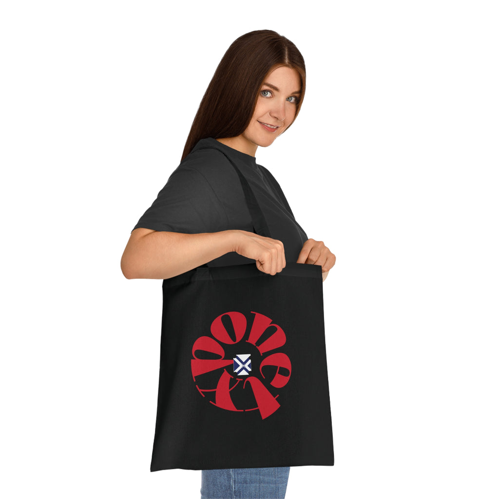 Cotton Tote