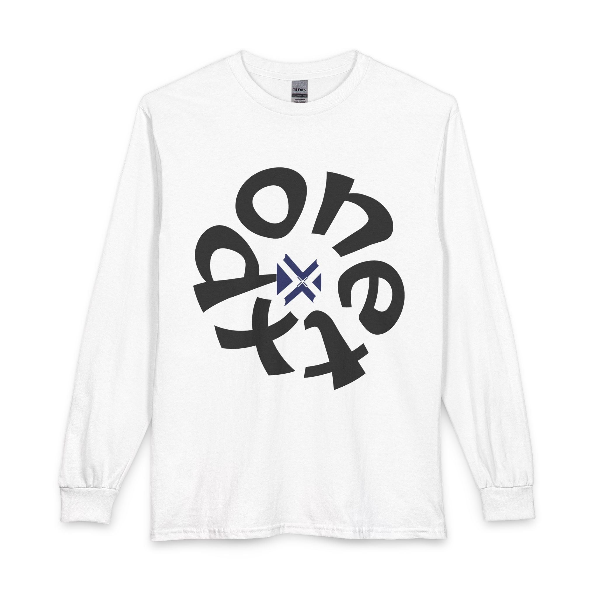 Unisex Long Sleeve T-Shirt