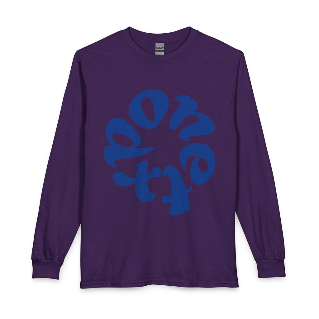 Unisex Long Sleeve T-Shirt