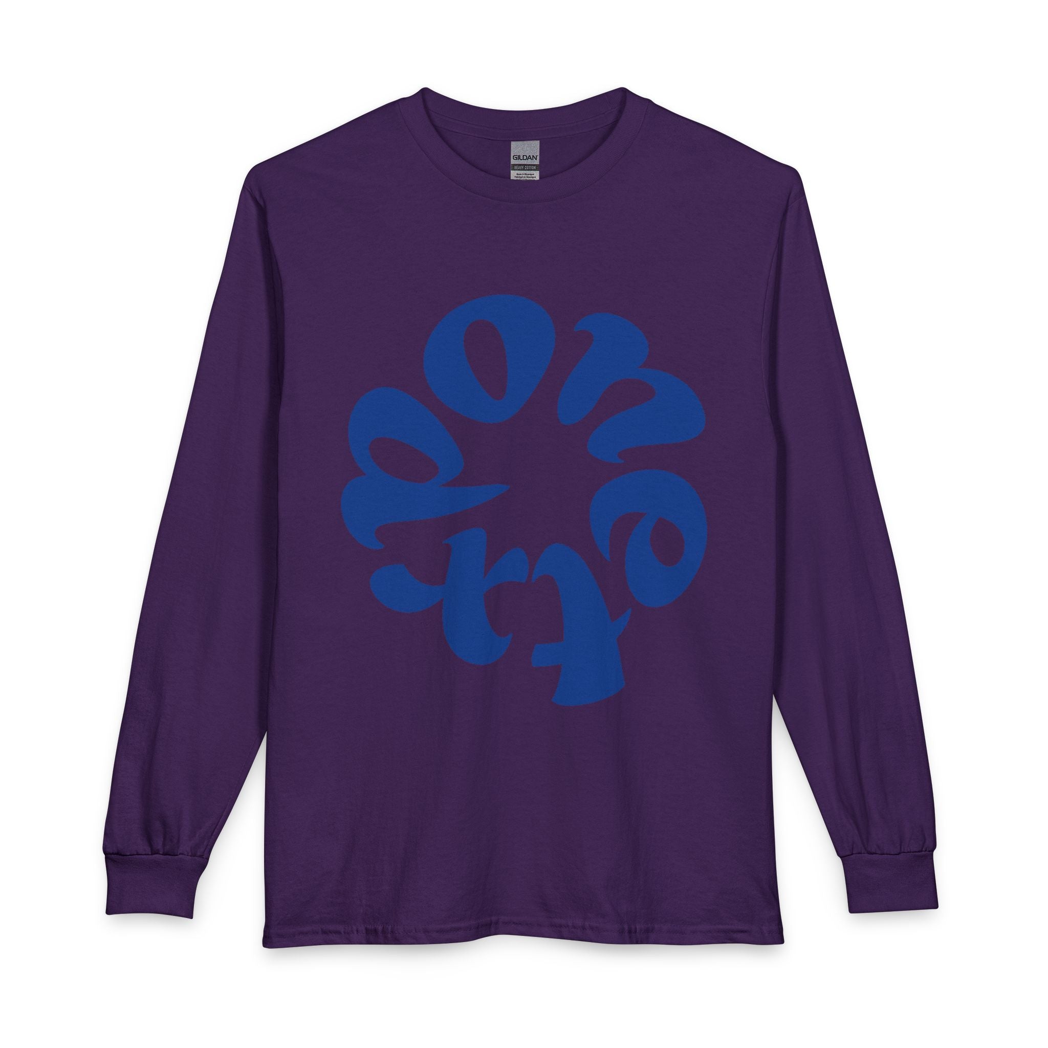 Unisex Long Sleeve T-Shirt