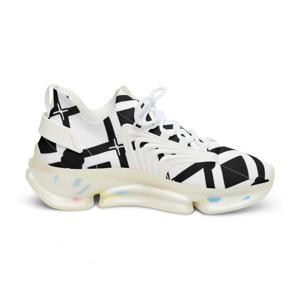 Men's Mesh Sneakers