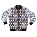 XT7 Men's Bomber Jacket — All-Over Print