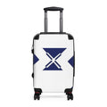 Stylish Suitcases for Travelers, Luggage for Vacations, Trendy Travel Gear, Personalized Baggage, Durable Carry-On