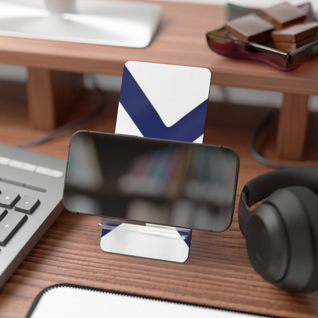 Mobile Display Stand for Smartphones with Stylish Design - Perfect Desk Accessory, Gifts for Tech Lovers, Home Office Essentials, [...]