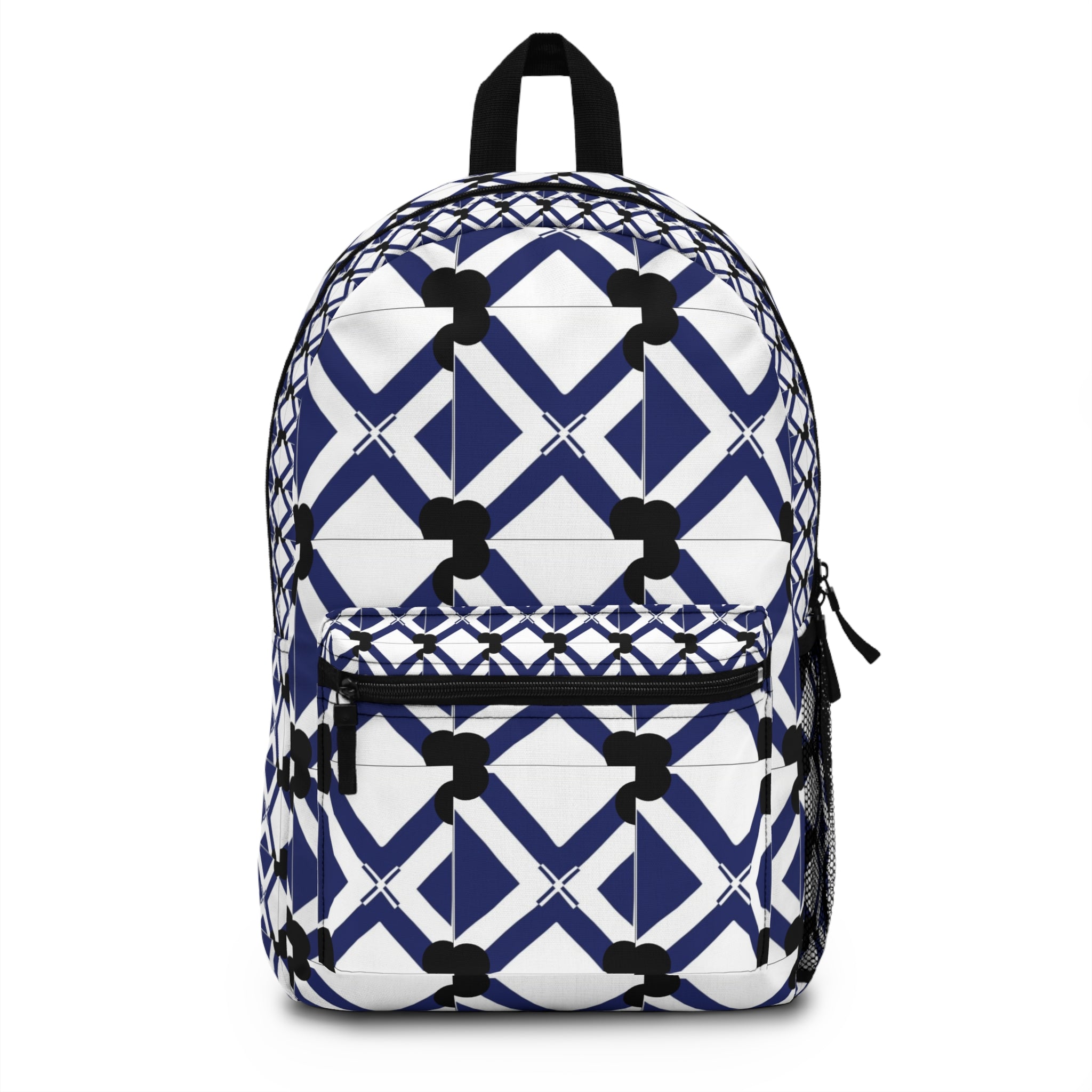 XT Backpack — Minimal Tech Daypack