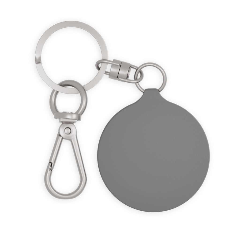 Xt Keyring Tag