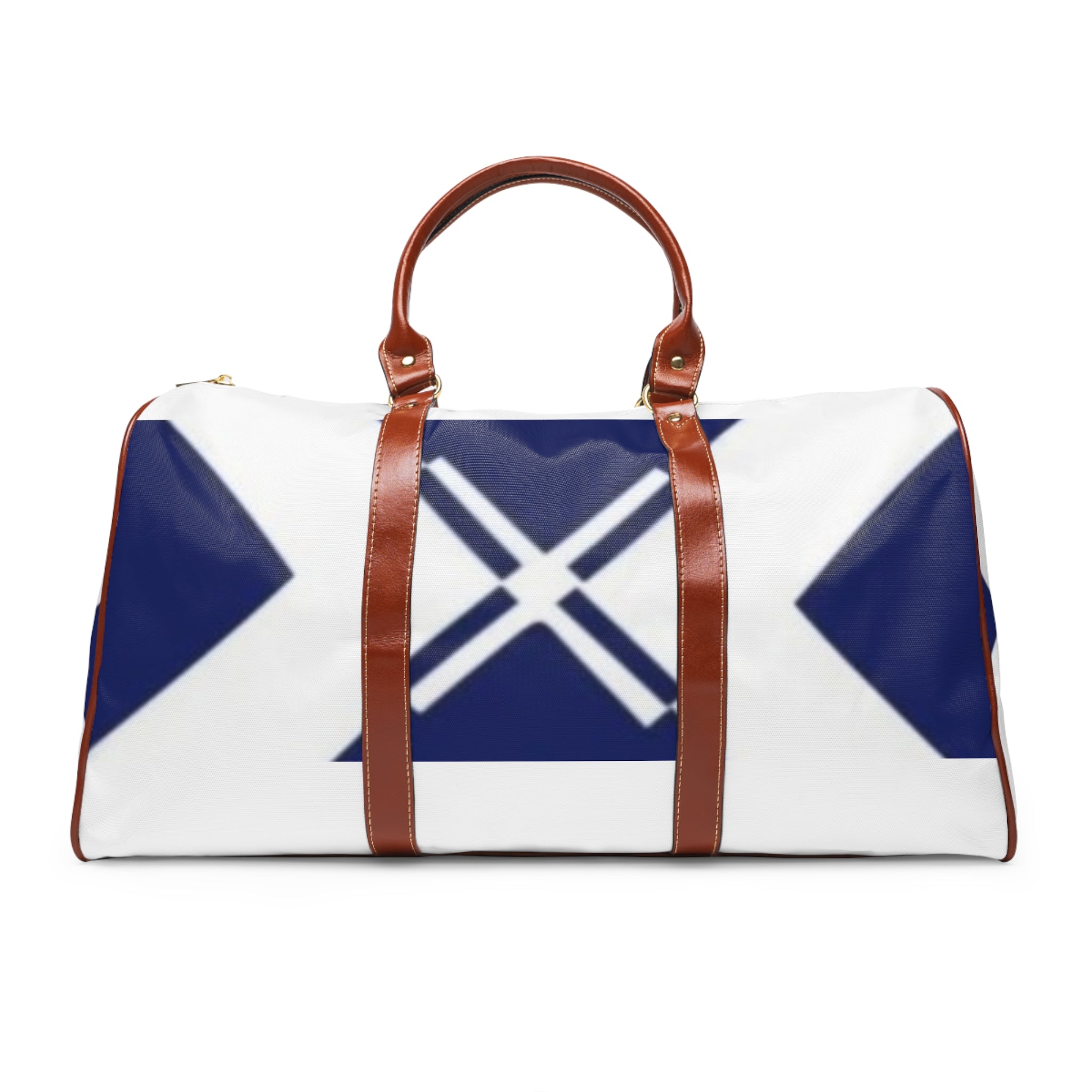 Waterproof Travel Bag | Stylish Luggage for Weekend Getaways, Gym, Beach Trips, Unique Gift for Adventurers