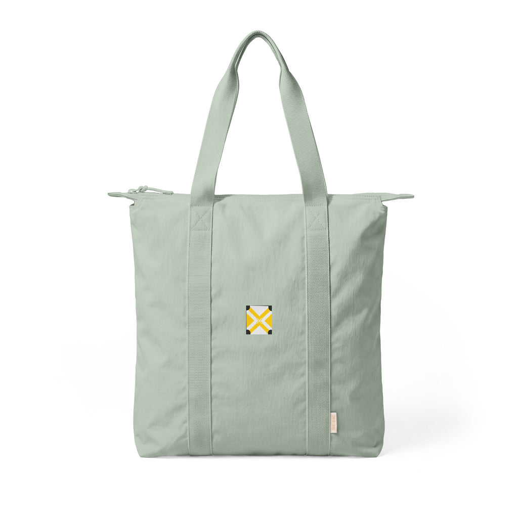 Nomad Carry-All Tote Bag