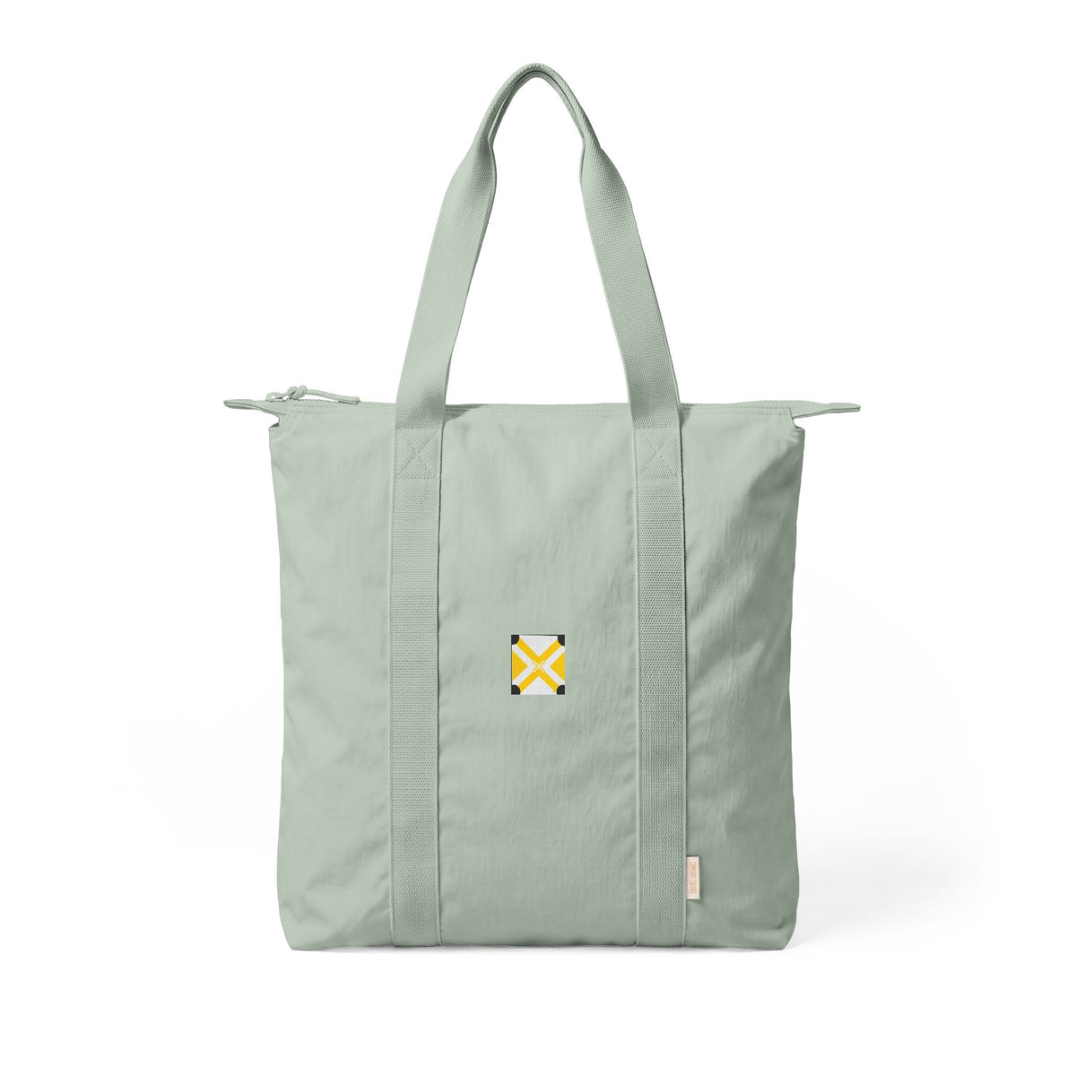Nomad Carry-All Tote Bag