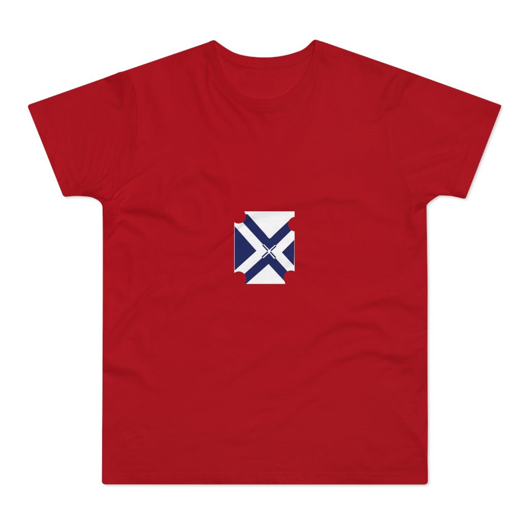 Single Jersey Men's T-shirt