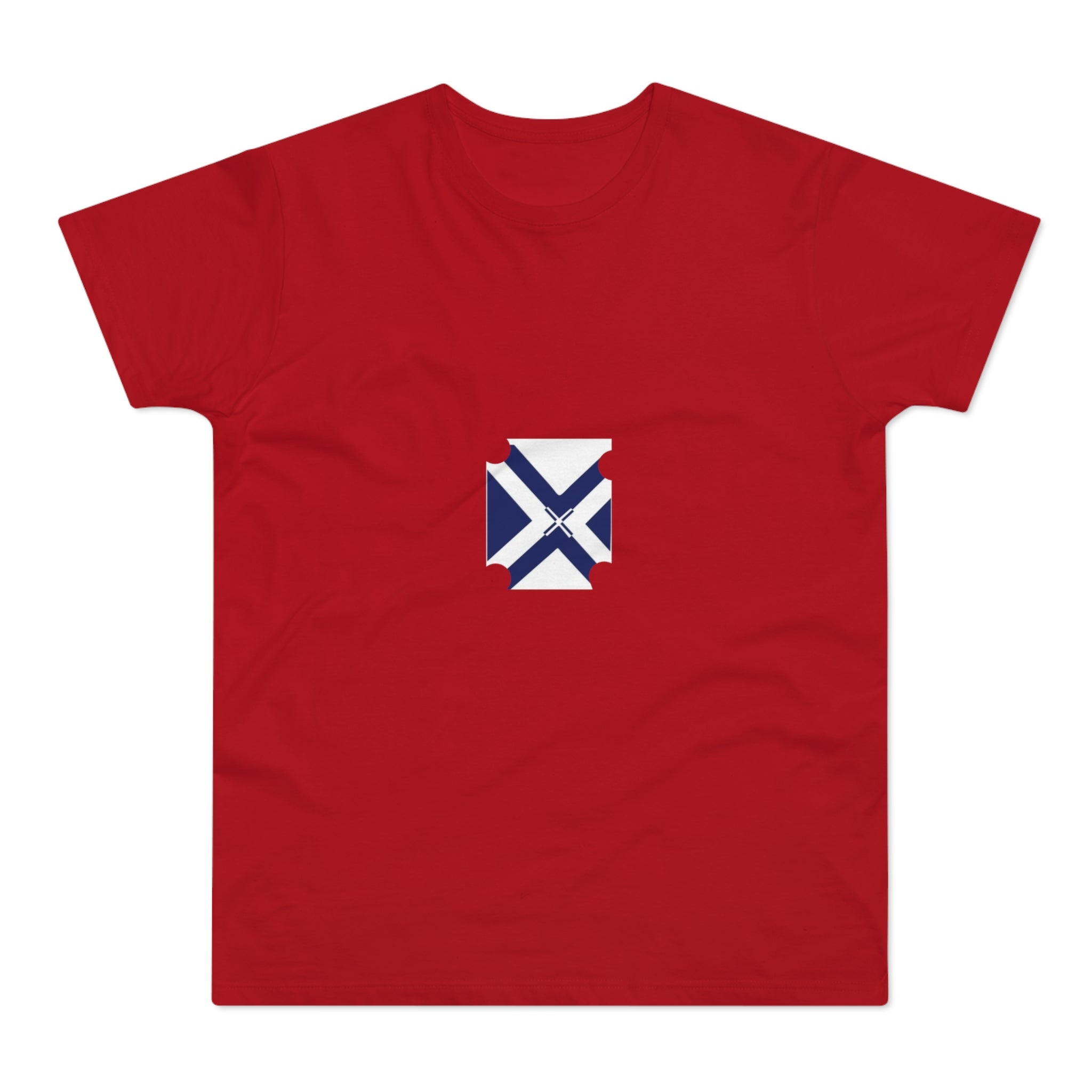 Single Jersey Men's T-shirt