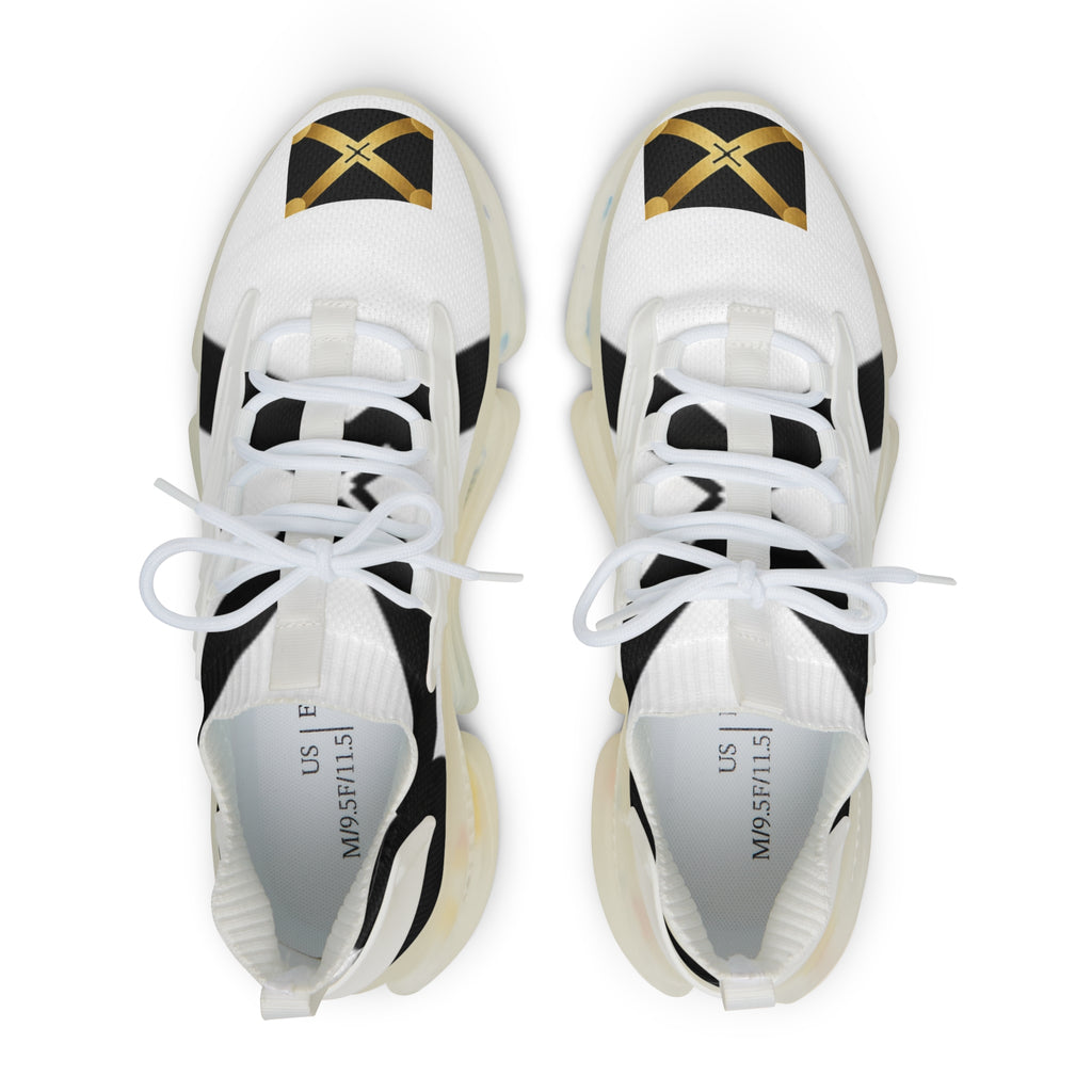 Men's Mesh Sneakers