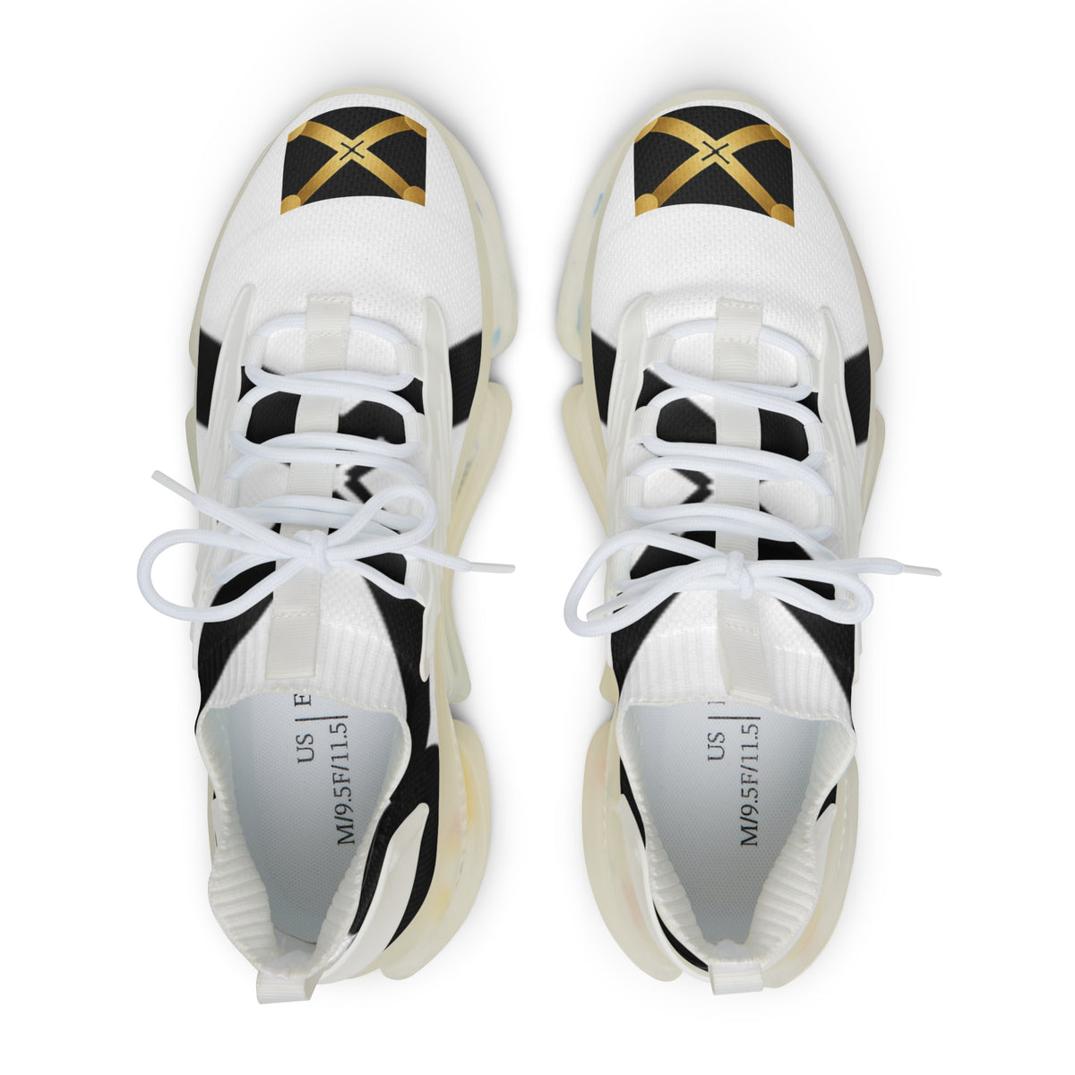 Men's Mesh Sneakers