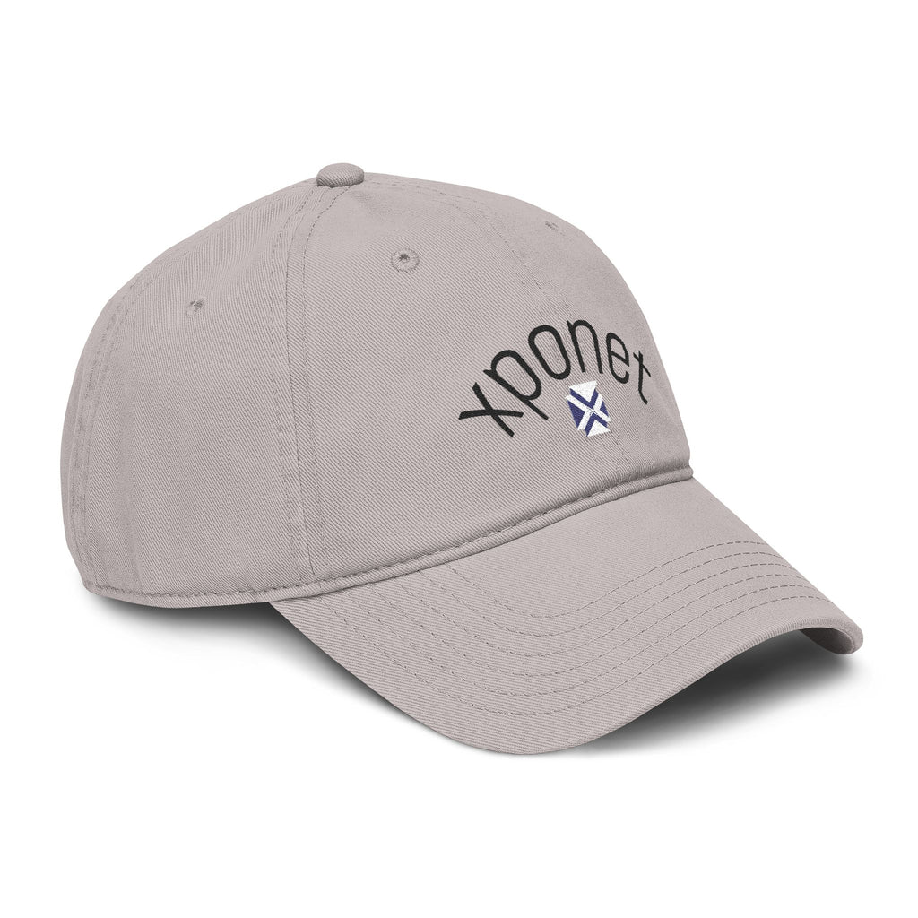 Garment Washed Baseball Cap