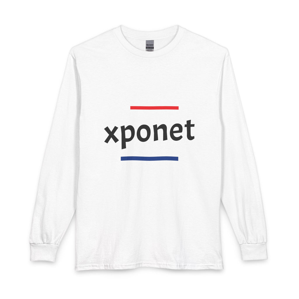 Unisex Long Sleeve T-Shirt