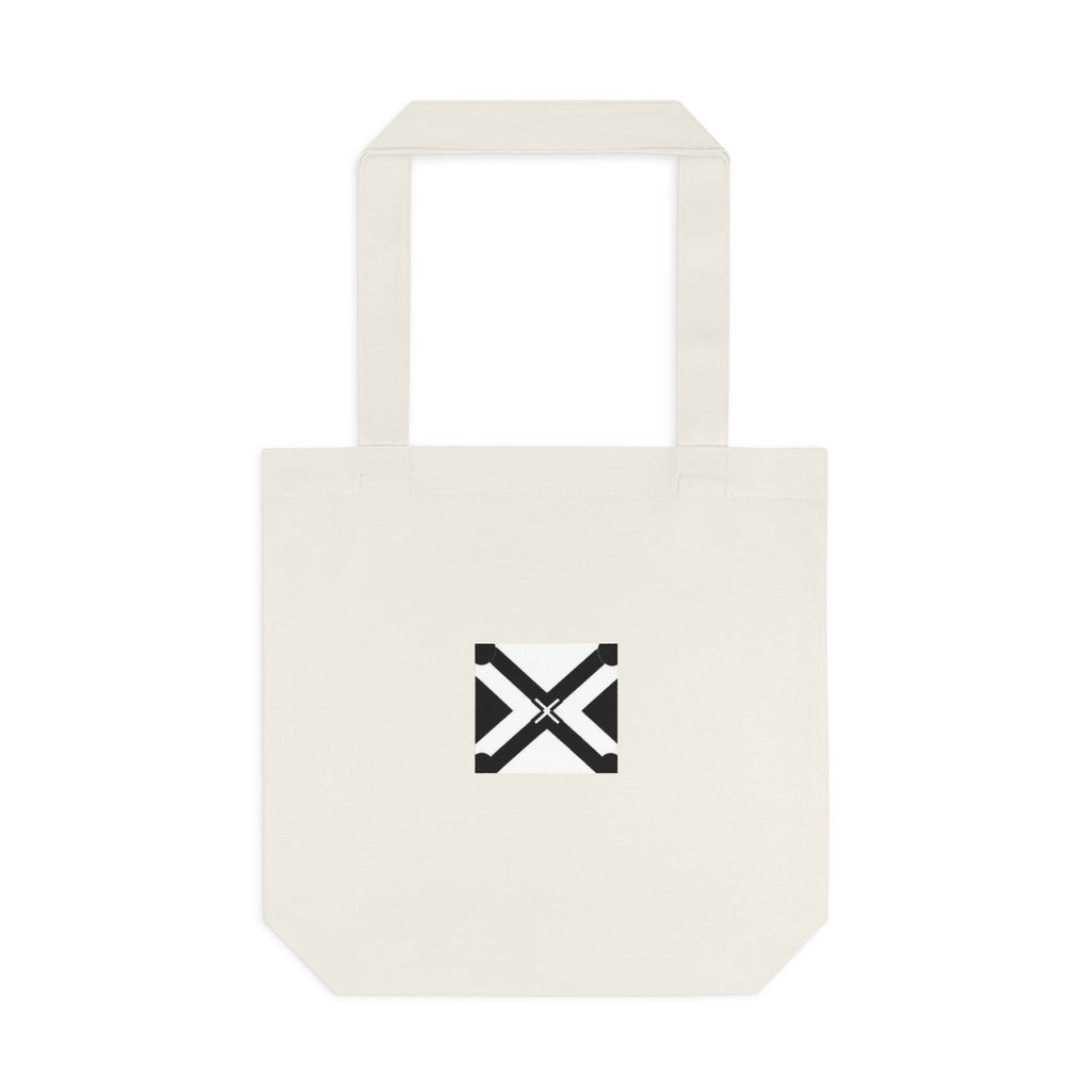 Cotton Tote Bag