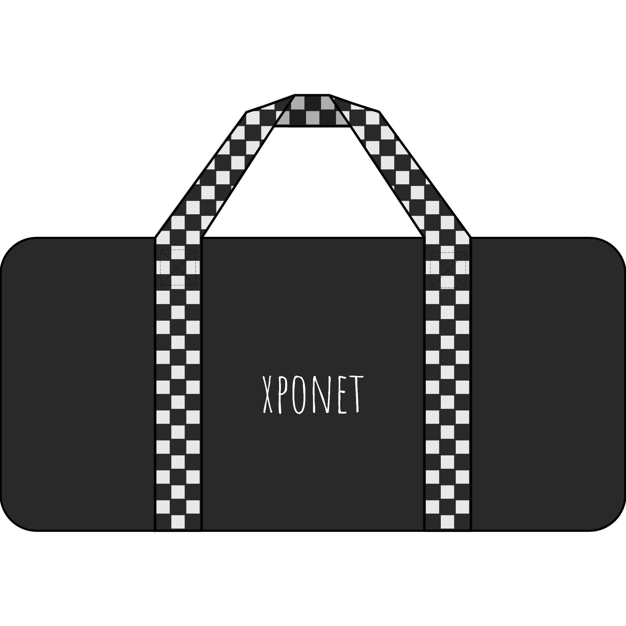Tripper Duffel Bag