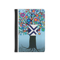 Passport Cover — Minimal 'Xt' Travel Passport Holder