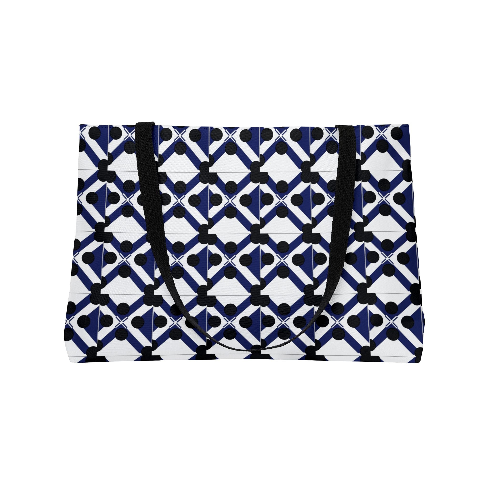 Xponet Weekender Tote Bag