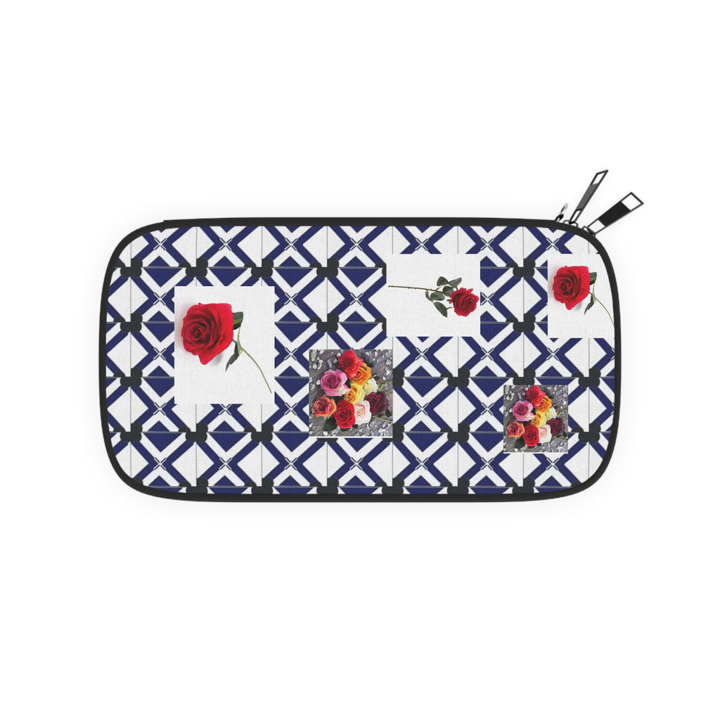 Valentine Passport Wallet — XT Valentine Travel Document Holder