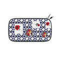 Valentine Passport Wallet — XT Valentine Travel Document Holder