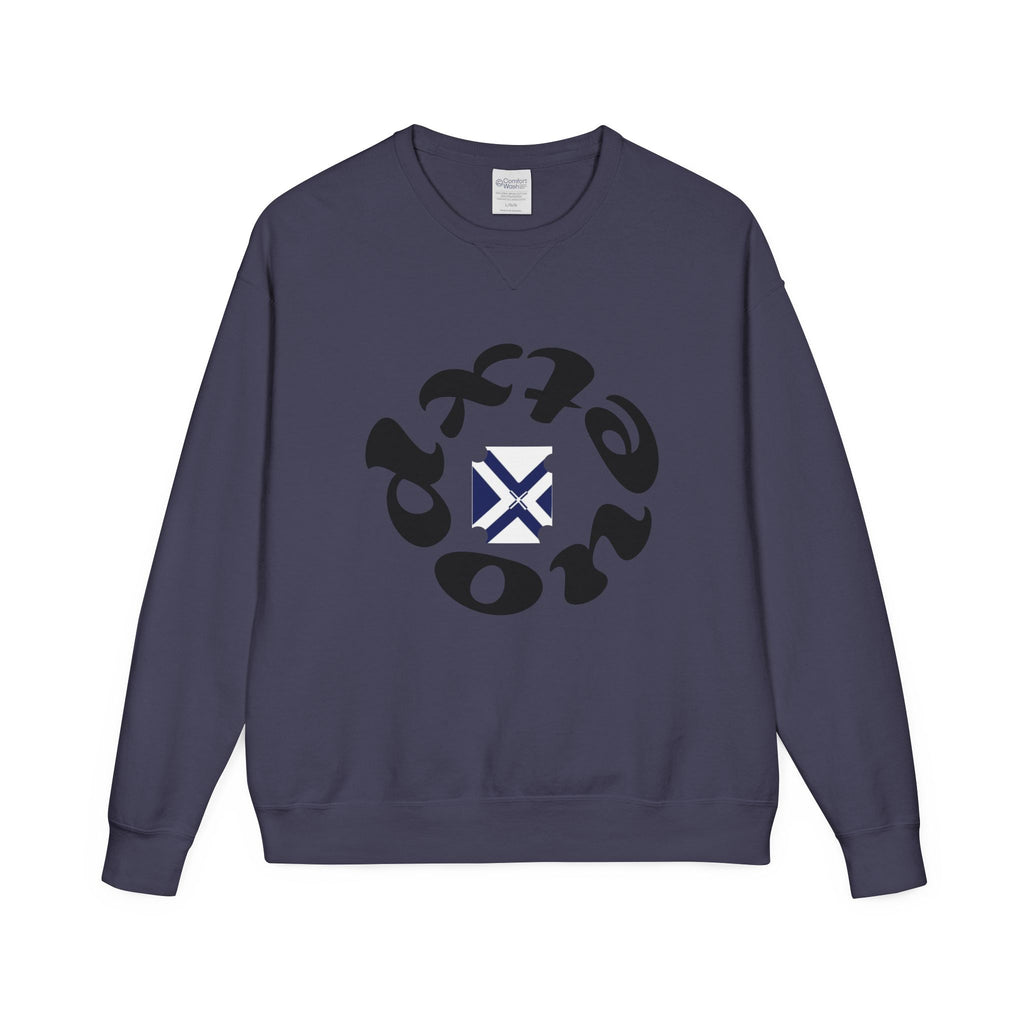 Unisex ComfortWash® Garment Dyed Crewneck Sweatshirt