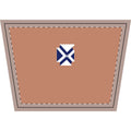 Leather Toiletry Bag