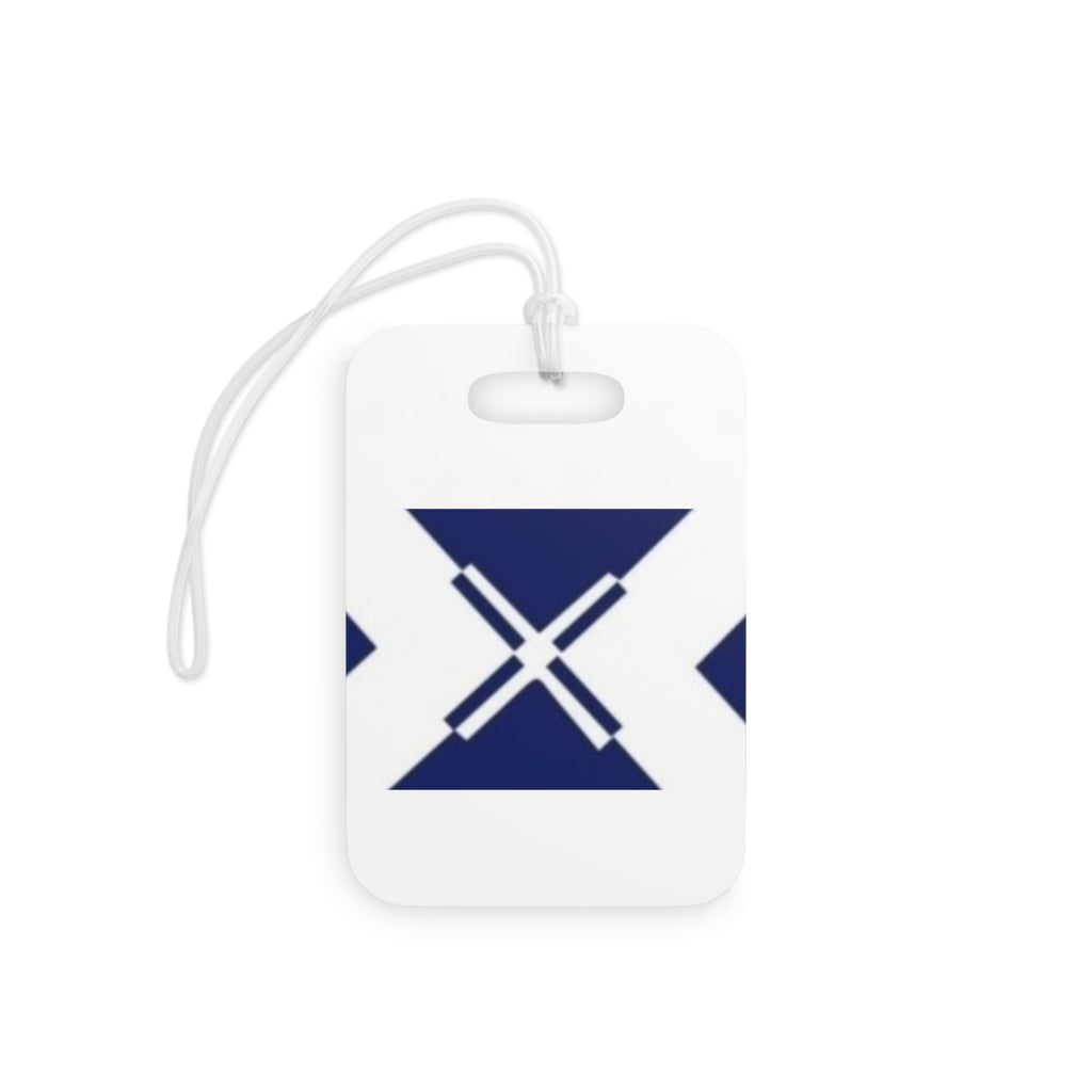 Luggage Tags