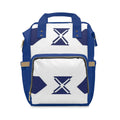 XT3 Multifunctional Diaper Backpack — Spacious Baby Bag with Organizer & Changing Pad