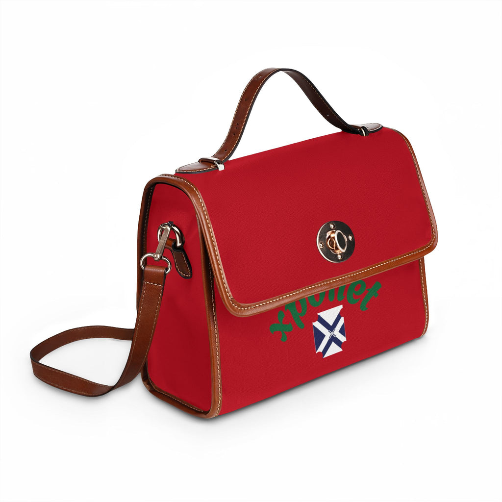 Waterproof Canvas Bag