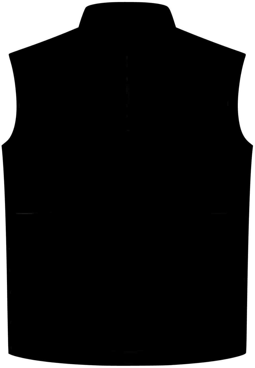 Repeat 1/2-Zip Vest