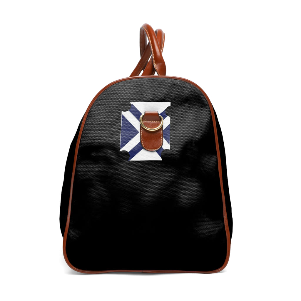 Waterproof Travel Bag