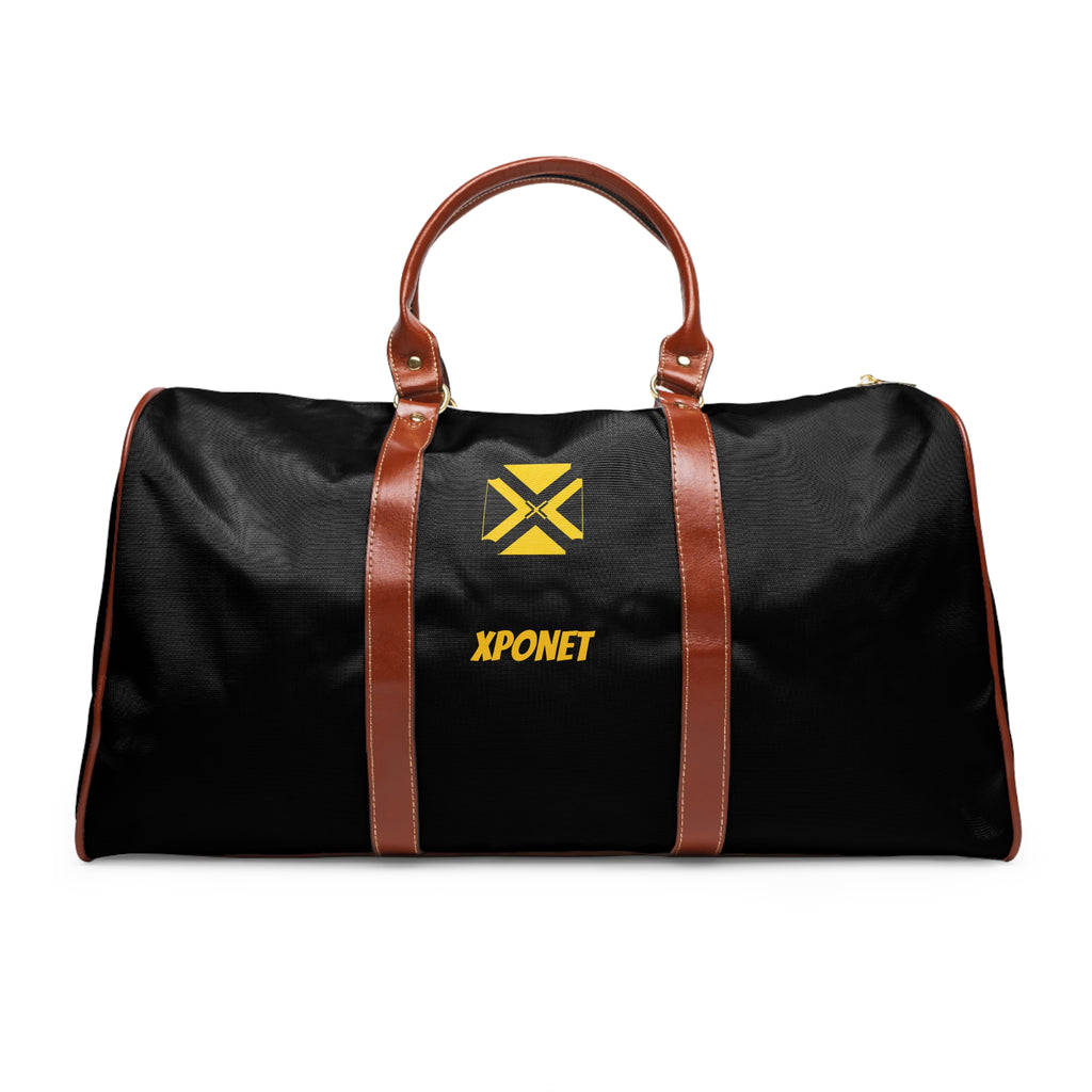 Waterproof Travel Bag