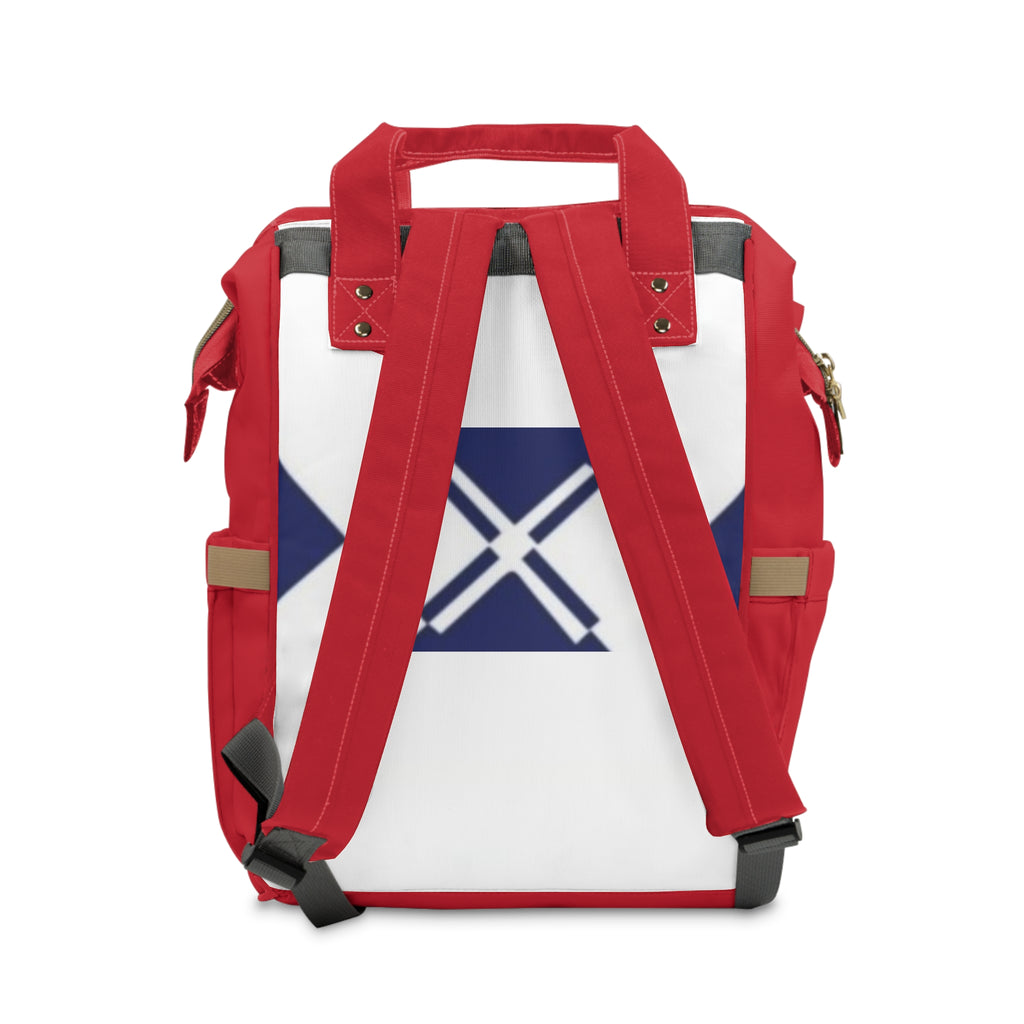 XT3 Diaper Backpack — Multifunctional Baby Bag