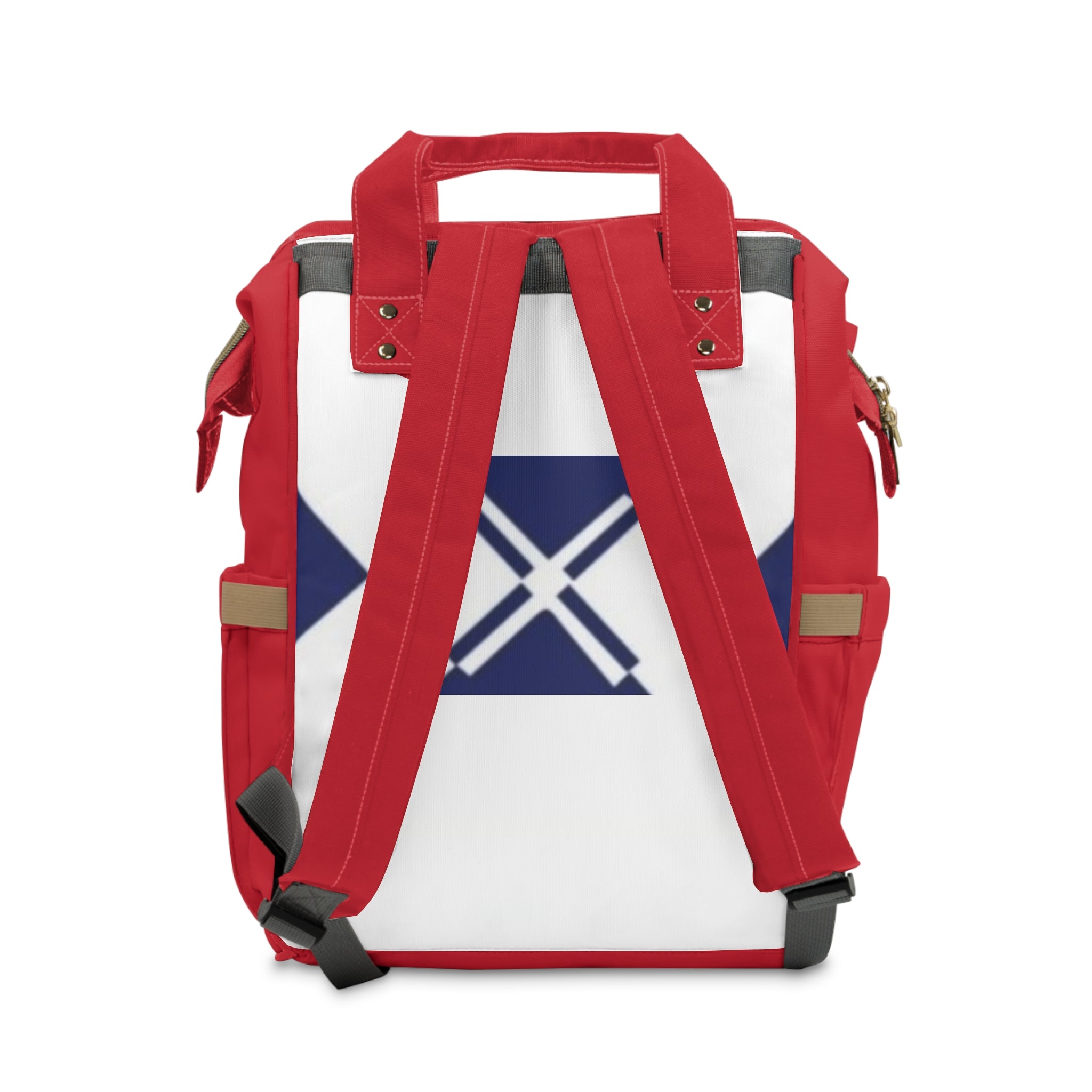 XT3 Diaper Backpack — Multifunctional Baby Bag