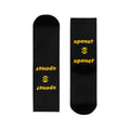 Sublimation Crew Socks (EU)