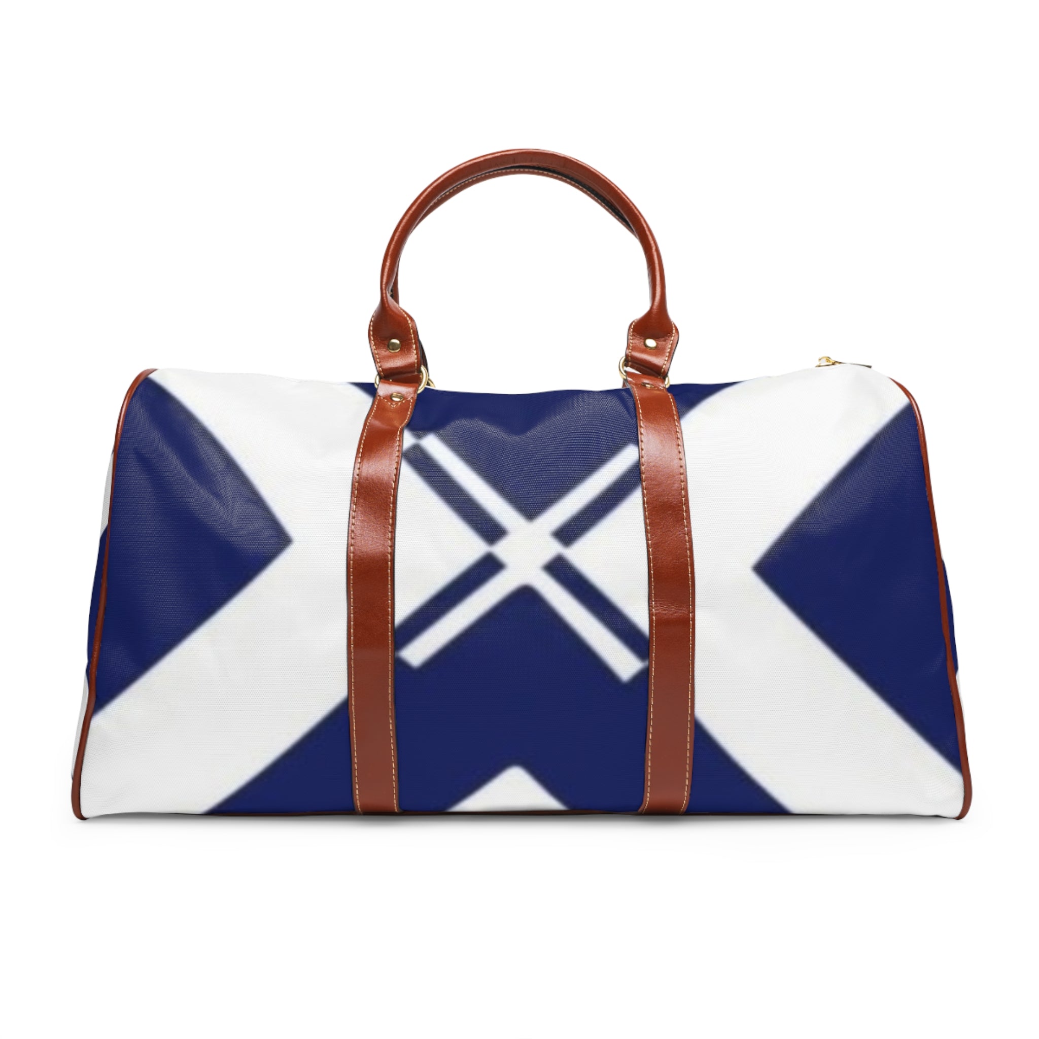 Stylish Waterproof Travel Bag, Durable Weekend Tote, Luggage for Adventure, Summer Travel Essentials, Gym Bag, Outdoor Gear