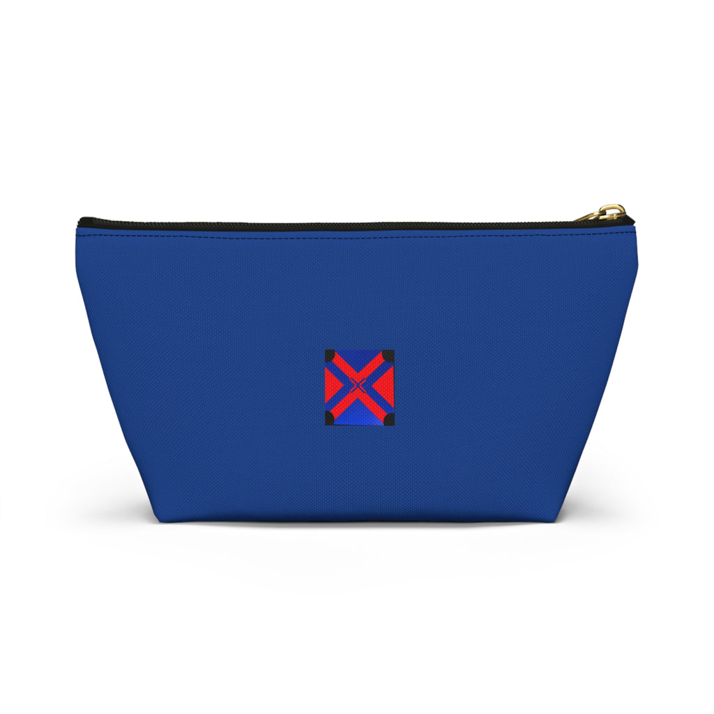 Accessory Pouch w T-bottom
