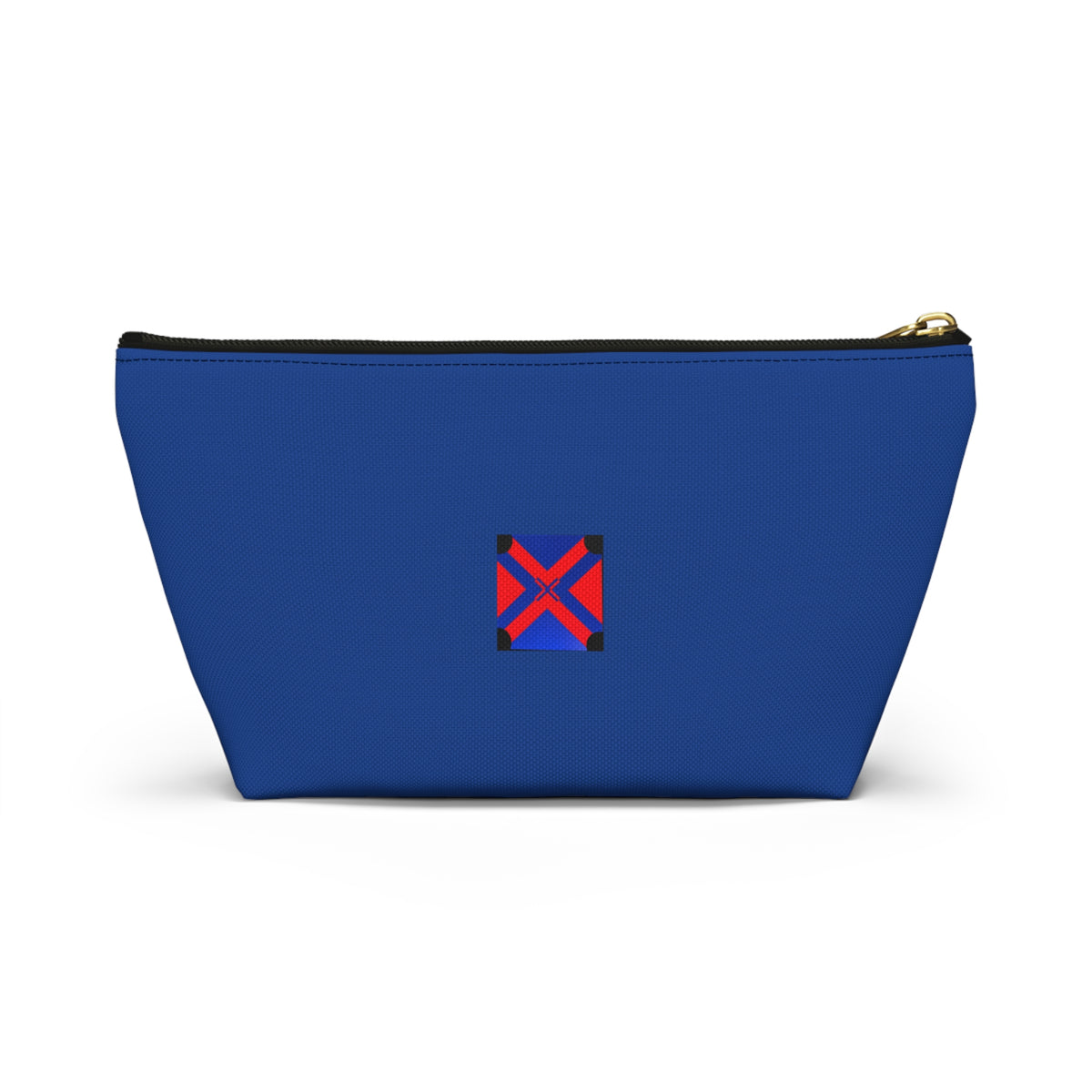Accessory Pouch w T-bottom