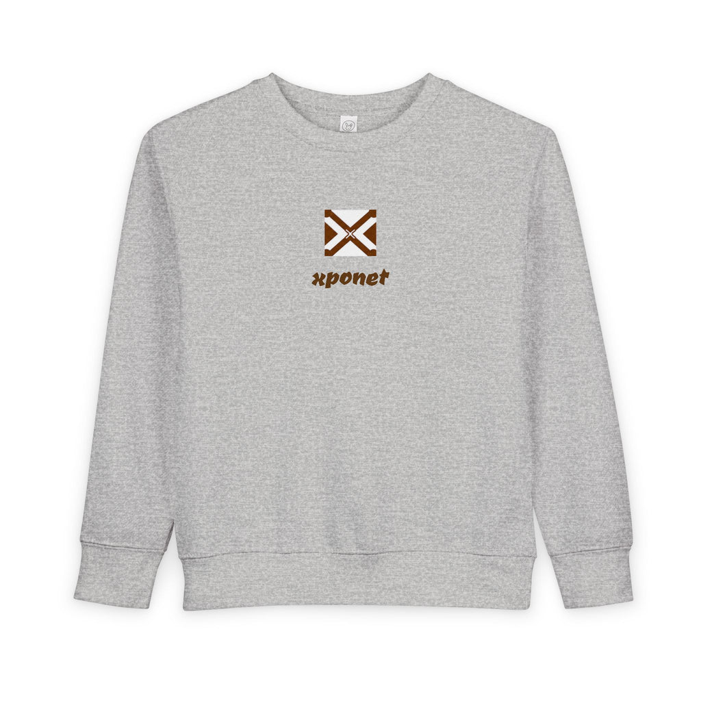 Toddler Sweatshirt