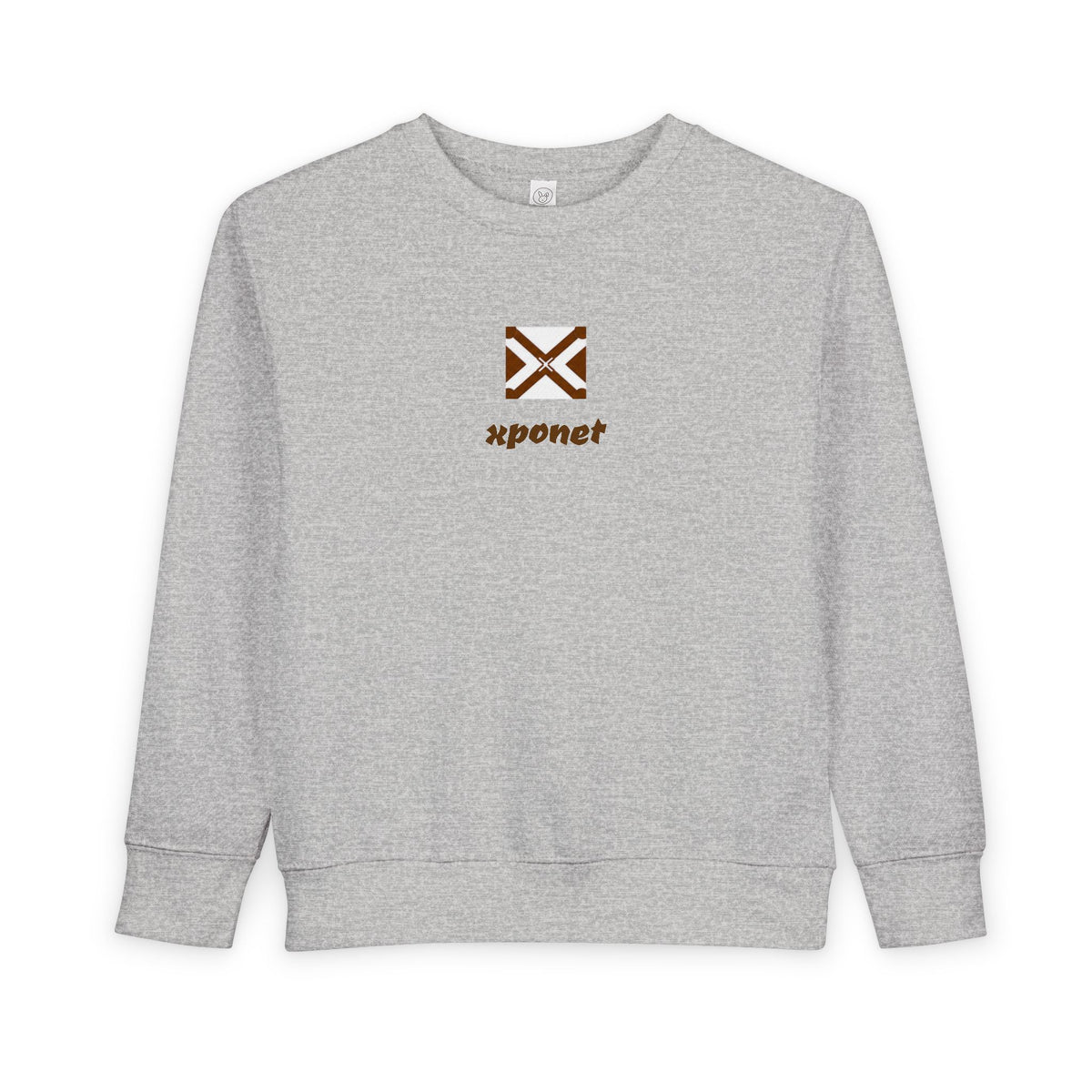 Toddler Sweatshirt