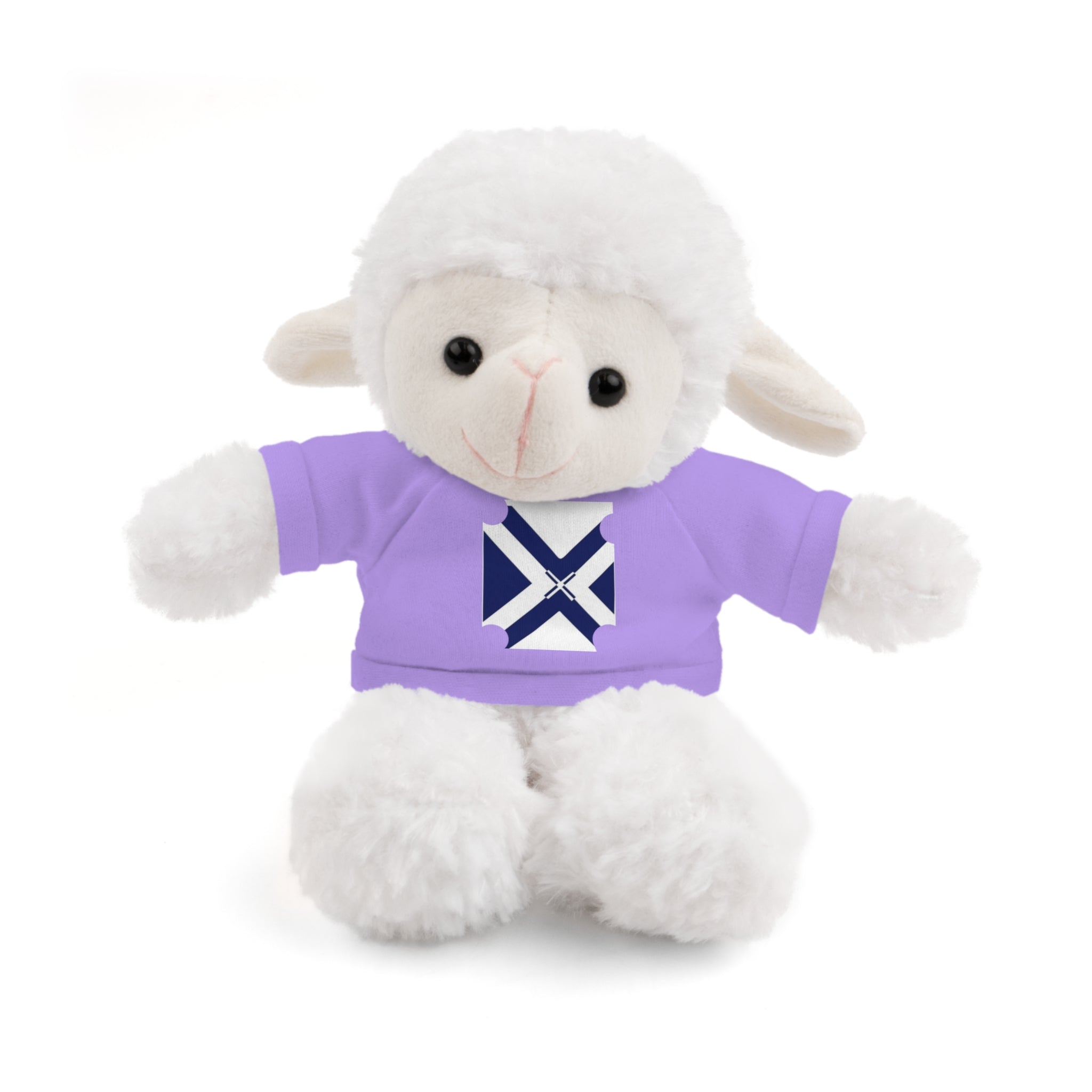Stuffed Animals with Tee