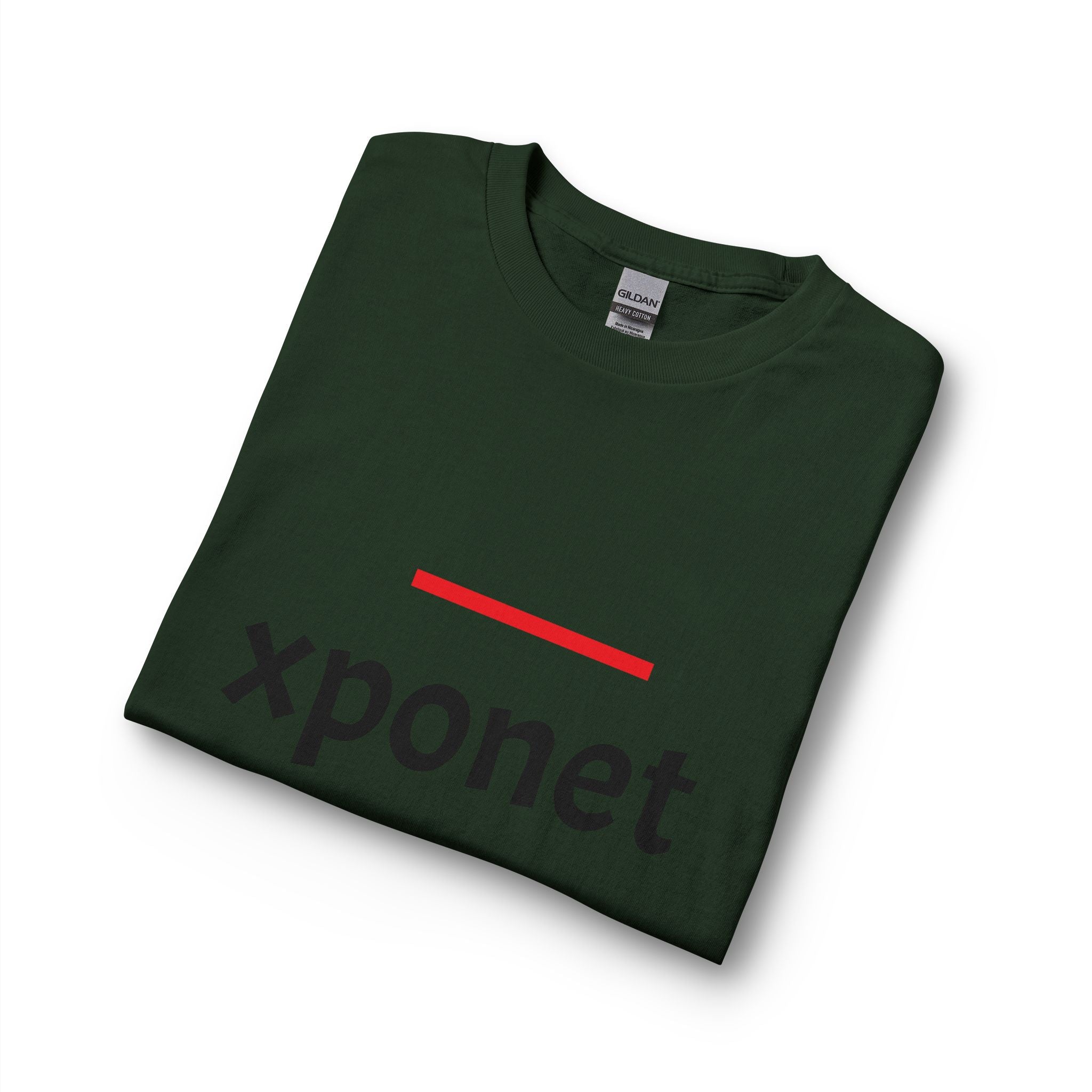 Unisex Long Sleeve T-Shirt