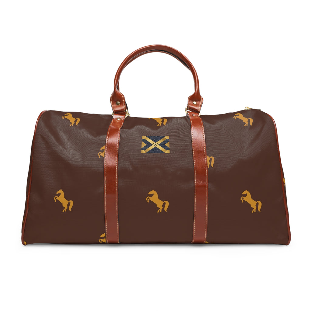 Waterproof Travel Bag
