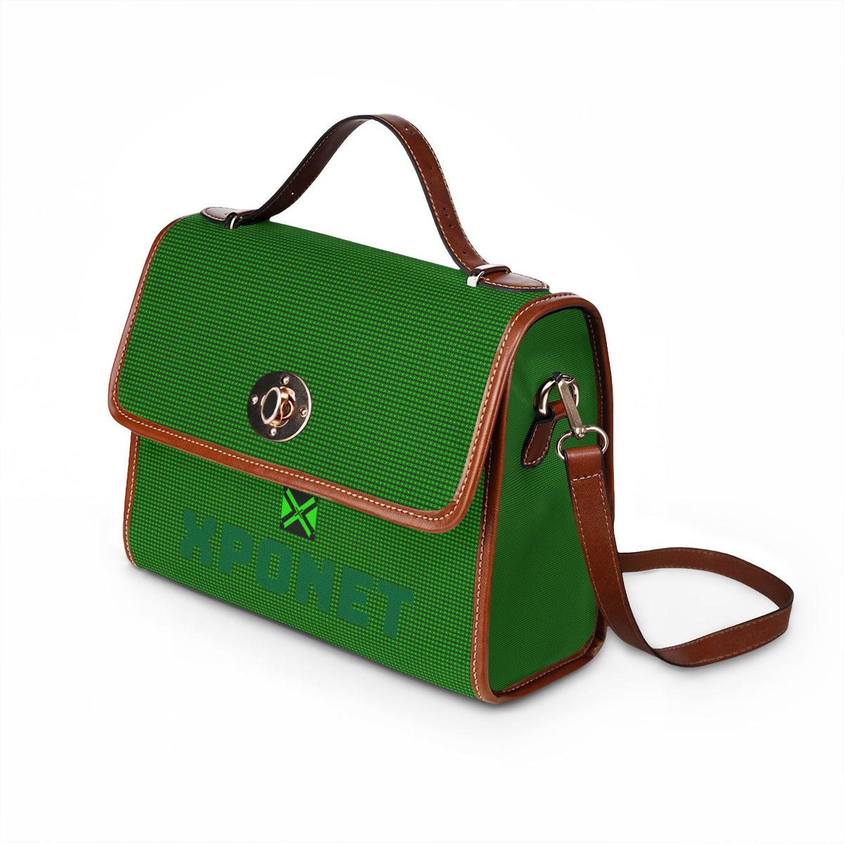 Waterproof Canvas Bag
