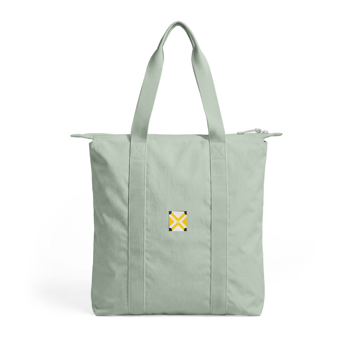 Nomad Carry-All Tote Bag