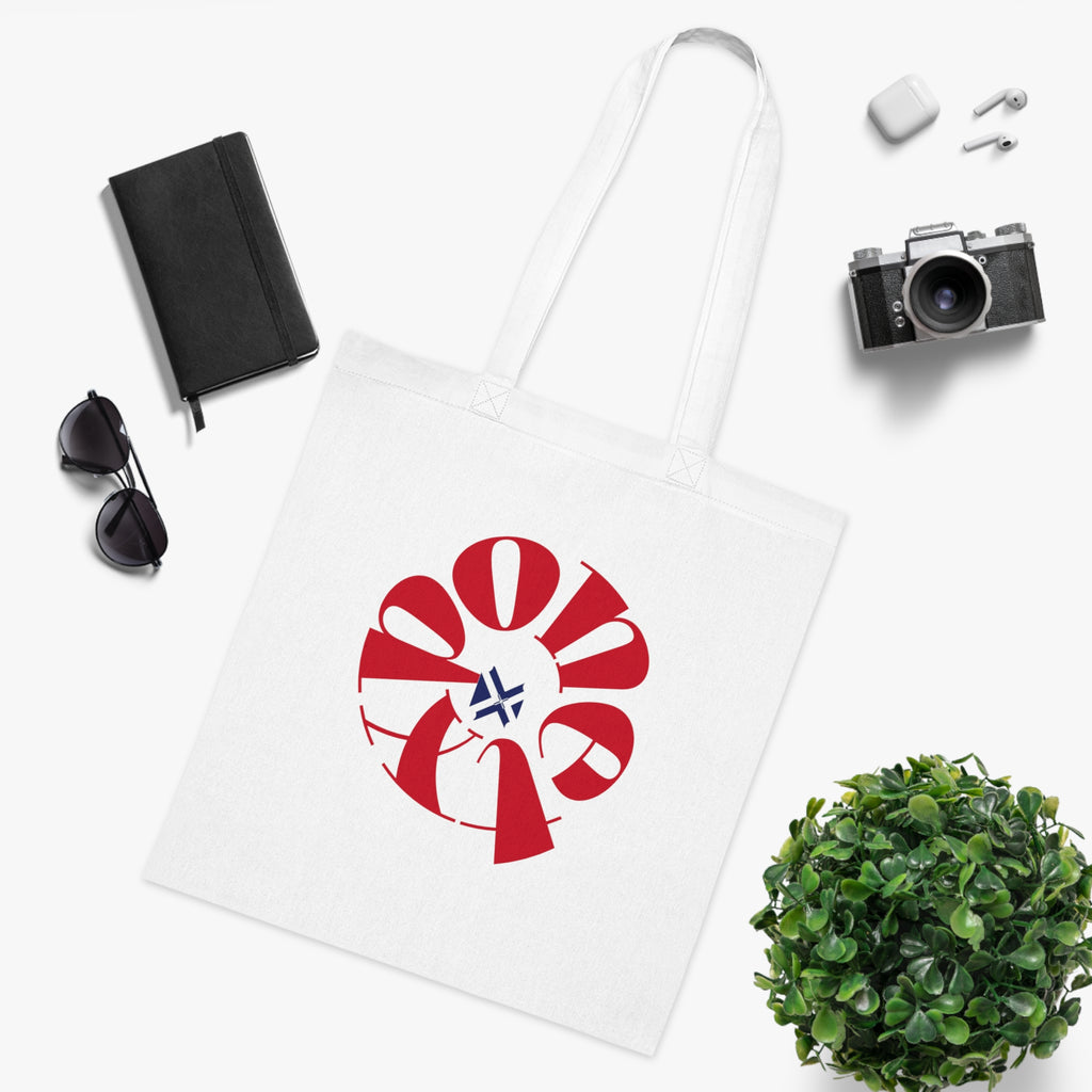 Cotton Tote